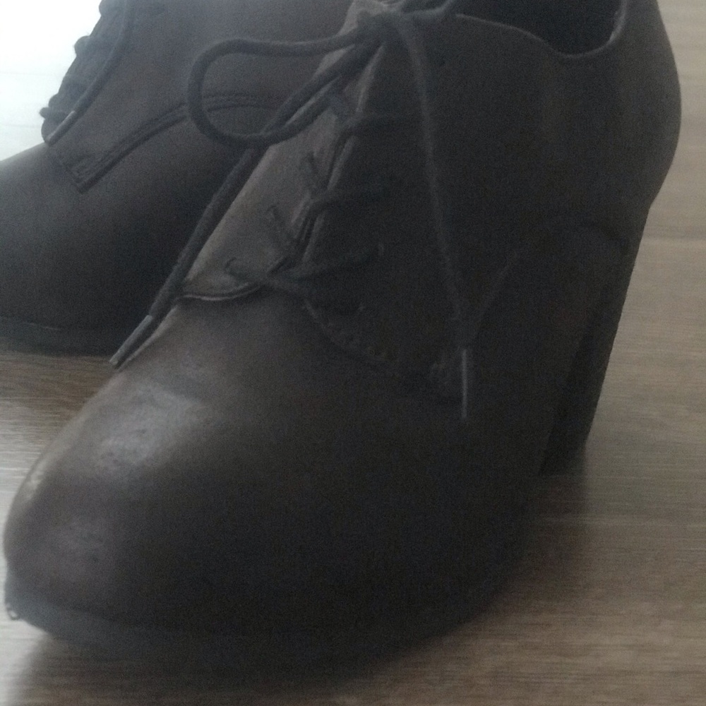 Booties - Picture 2 of 3